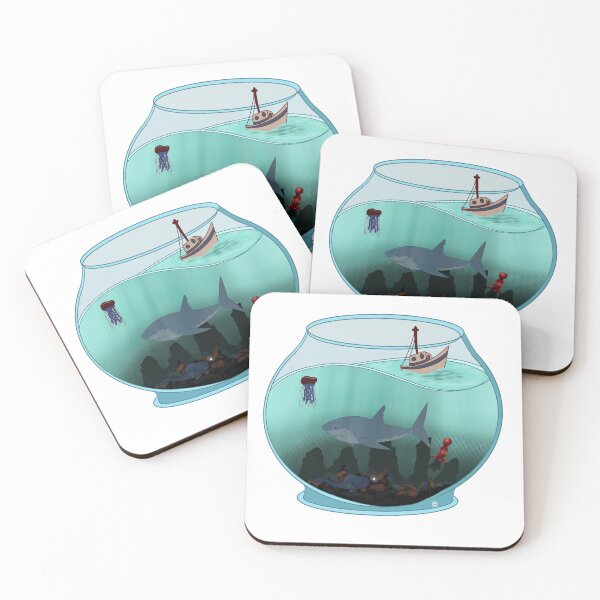 Item preview, A Bowl of Deep Blue designed and sold by savvysaphy99.