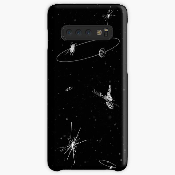 DEAN - COME OVER LIMBO BEYOND PHONE CASE v2 Samsung Galaxy Snap Case