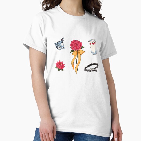 Artikel-Vorschau von Nana-Anime-Paket, designt und verkauft von littleaxii.