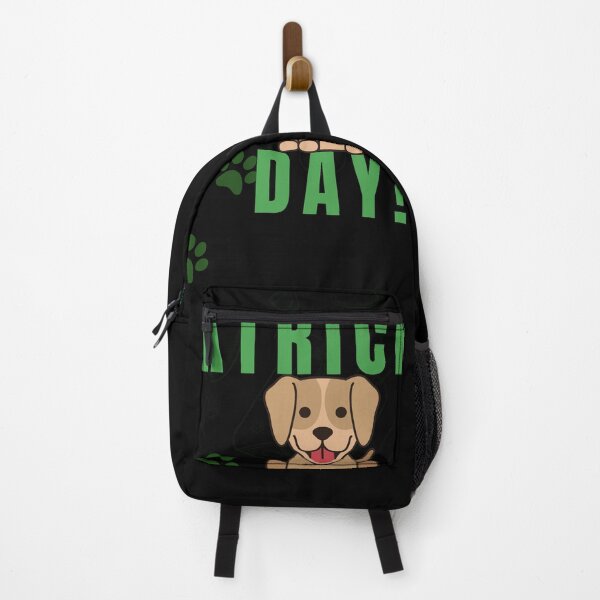 Item preview, Happy St Patricks Day Dog lover designed and sold by Sam Artist.