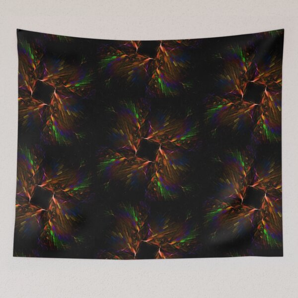 Item preview, Fractal 144 designed and sold by BayleeDesign.
