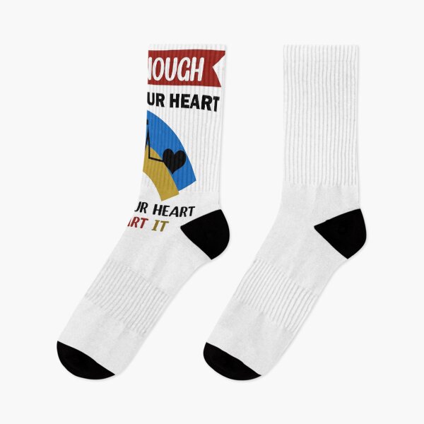 Item preview, Cute Enough to Stop Your Heart Skilled Enough to Restart It nurse designs  designed and sold by Rami Khalifah.