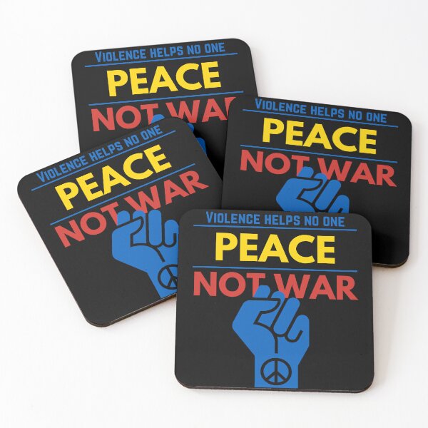 Item preview, Peace not war designed and sold by reka88.