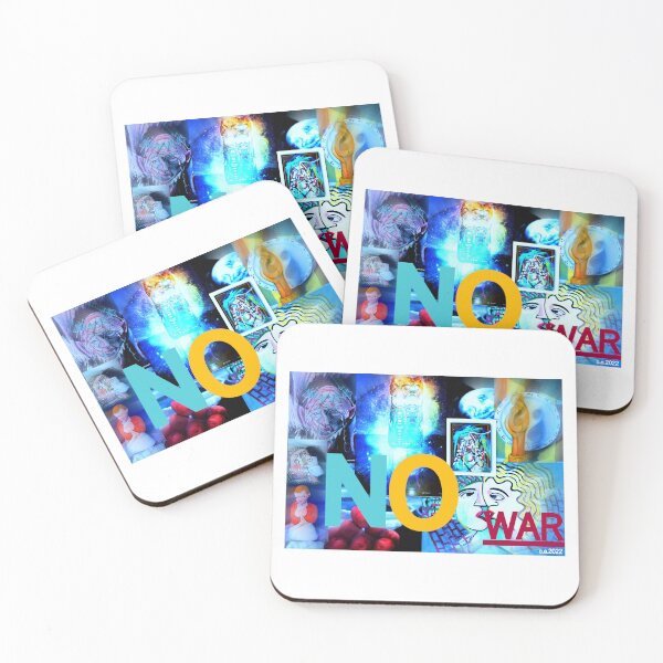Item preview, no- war. digital collage by c.a.2022 [smiley100] designed and sold by smiley100.
