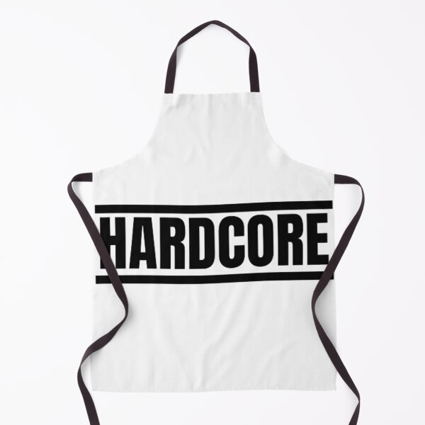 Item preview, Hardcore Music Black designed and sold by RichTeeDesigns.