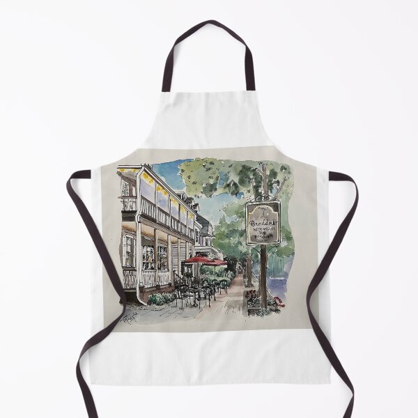 Item preview, Main Street, Medford designed and sold by Julia Mooney.