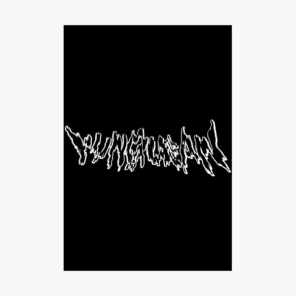 Artikel-Vorschau von Yung Lean Merch Yung Lean-Logo, designt und verkauft von Rainko.