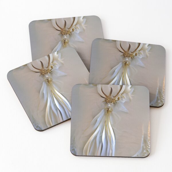 Item preview, Seashell Coronet designed and sold by ~.
