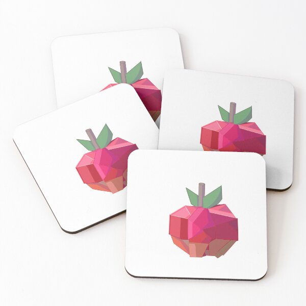 Item preview, Crystal Gem Apple designed and sold by CalamitousOnion.