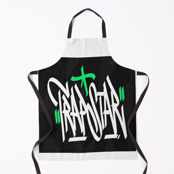 Item preview, TRAPSTARING designed and sold by Streetware UK.