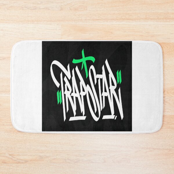 Item preview, TRAPSTARING designed and sold by Streetware UK.