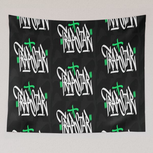 Item preview, TRAPSTARING designed and sold by Streetware UK.