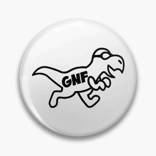 Item preview, George Not Found Merch George Dino designed and sold by Rainko.