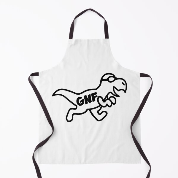Item preview, George Not Found Merch George Dino designed and sold by Rainko.