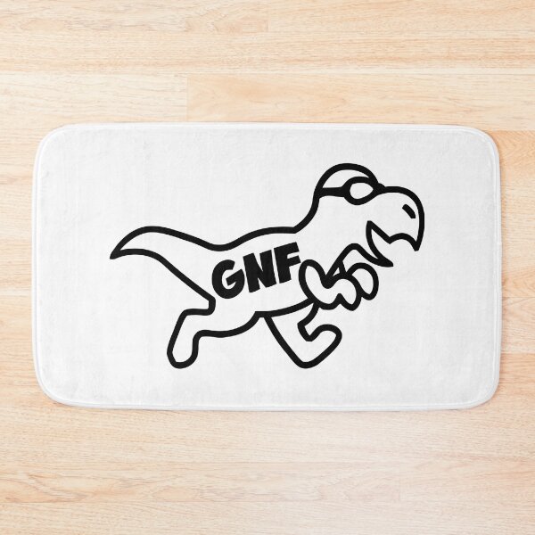 Item preview, George Not Found Merch George Dino designed and sold by Rainko.