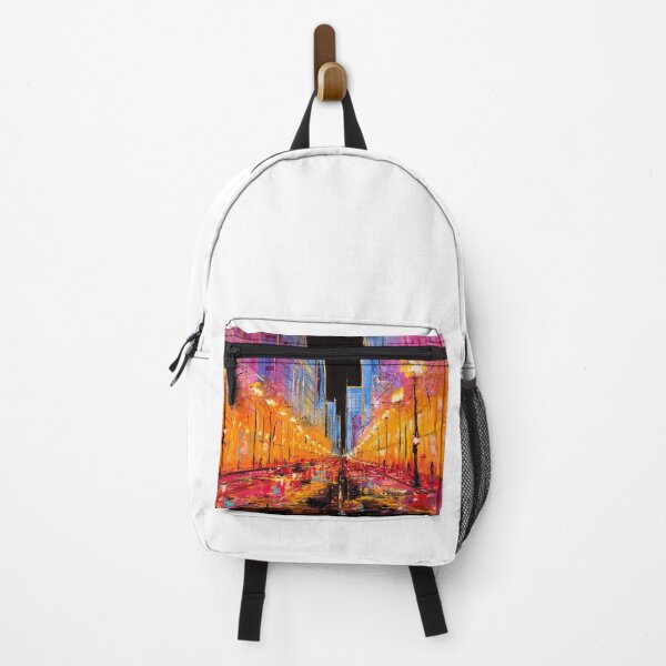 Item preview, Chicago. Streetlights designed and sold by Natalia_Shchip.