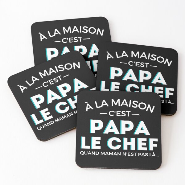 Item preview, DAD the CHEF designed and sold by Stenline-France.
