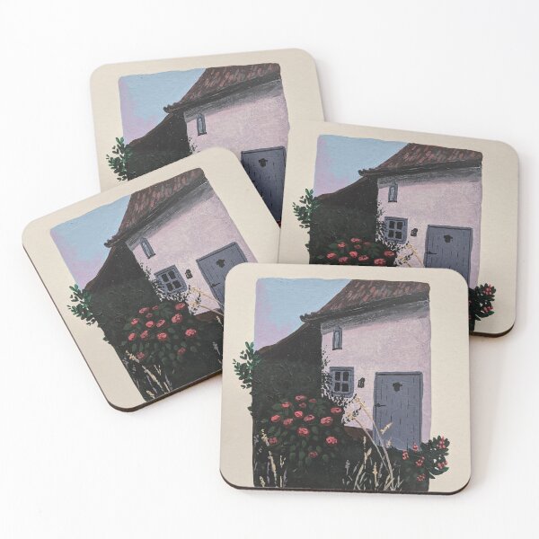 Item preview, French Farmhouse designed and sold by Julia Mooney.