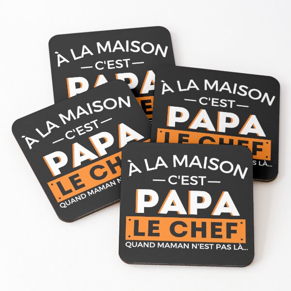 Item preview, DAD the CHEF designed and sold by Stenline-France.