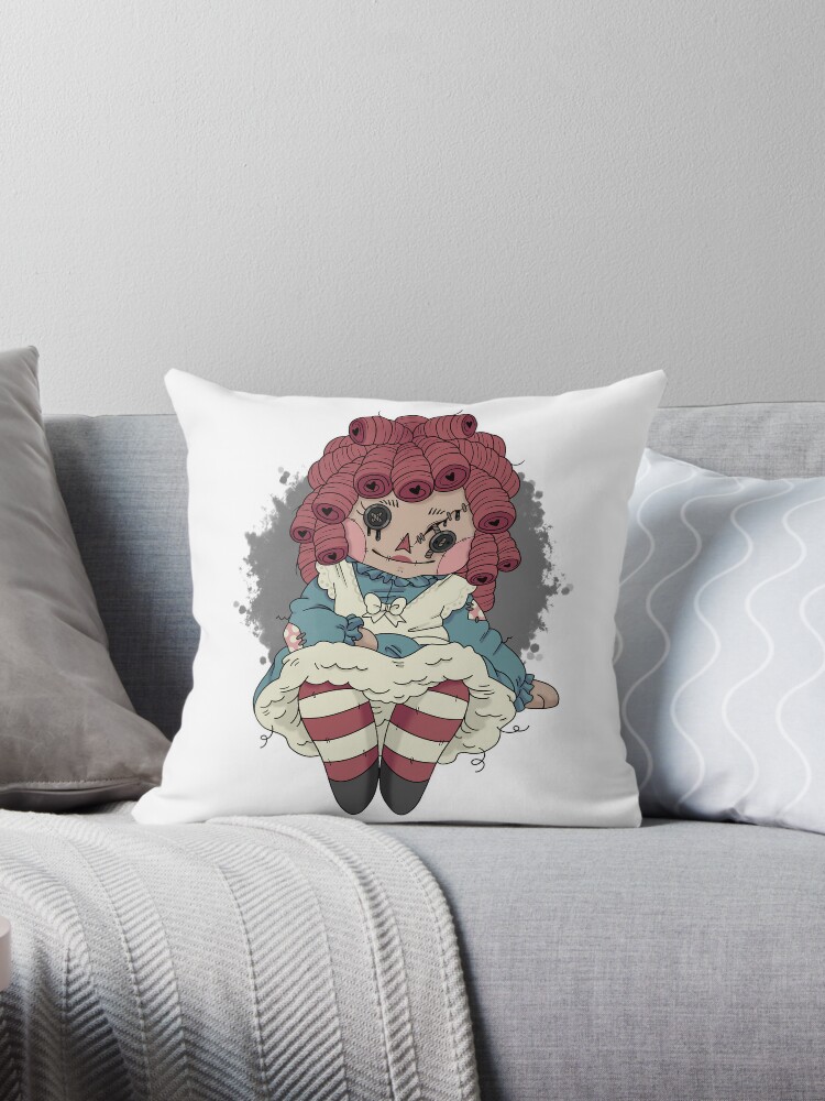 Raggedy ann doll cheap annabelle for sale