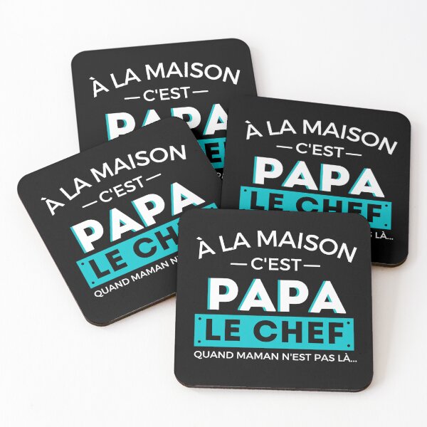 Item preview, DAD the CHEF designed and sold by Stenline-France.
