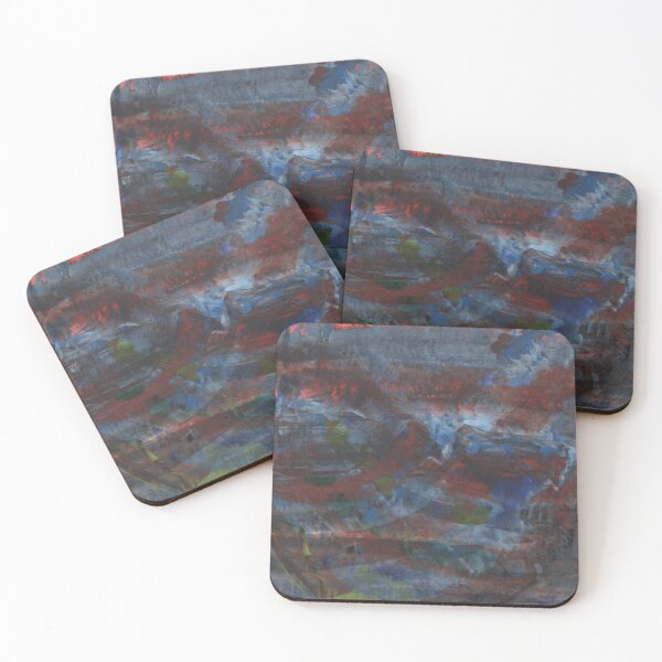 Item preview, Murky Waters designed and sold by Matthew Morrow.