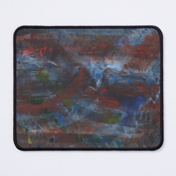 Item preview, Murky Waters designed and sold by Matthew Morrow.
