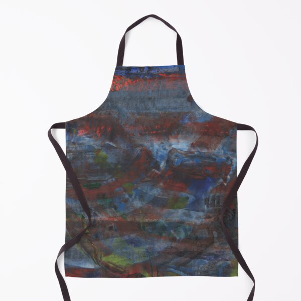 Item preview, Murky Waters designed and sold by Matthew Morrow.