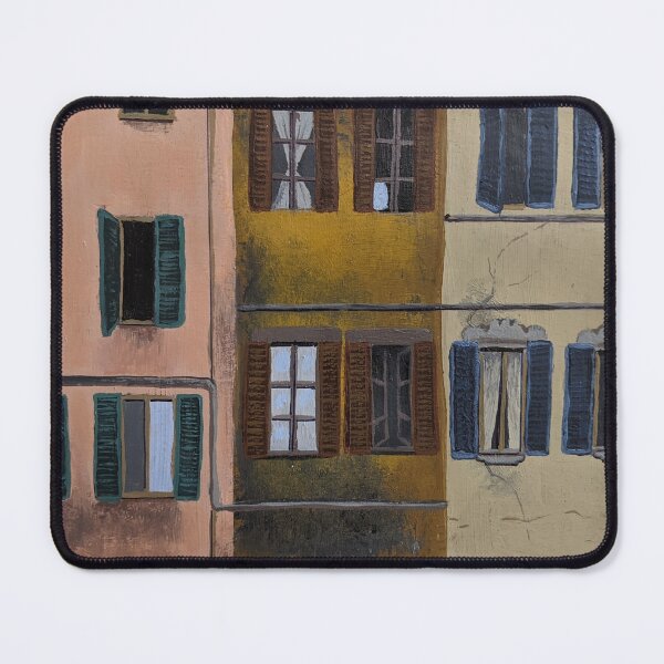 Item preview, Old World Street designed and sold by Julia Mooney.