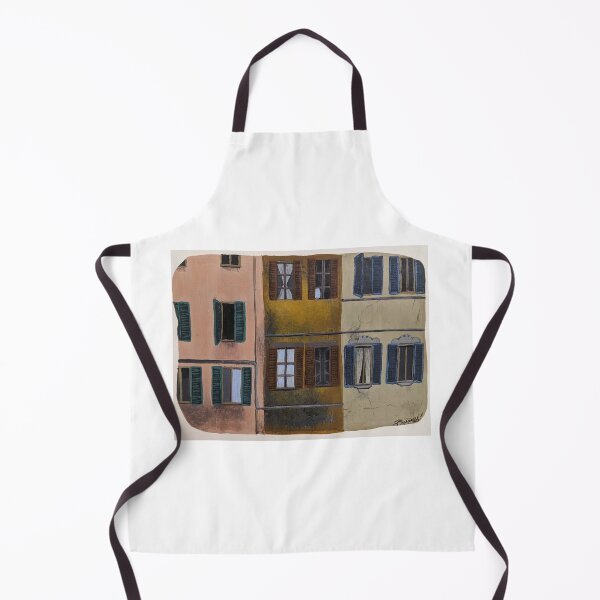 Item preview, Old World Street designed and sold by Julia Mooney.