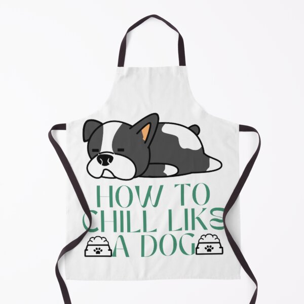 Item preview, Cómo relajarse como un perro, amantes de los perros y cómo relajarse como un perro divertido designed and sold by m-m-rstore.