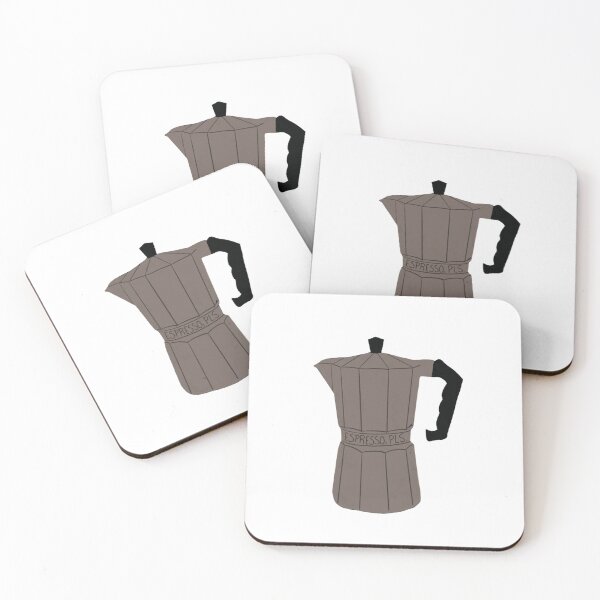 Item preview, Espresso, please designed and sold by itmehannahleigh.