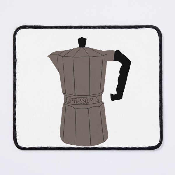 Item preview, Espresso, please designed and sold by itmehannahleigh.