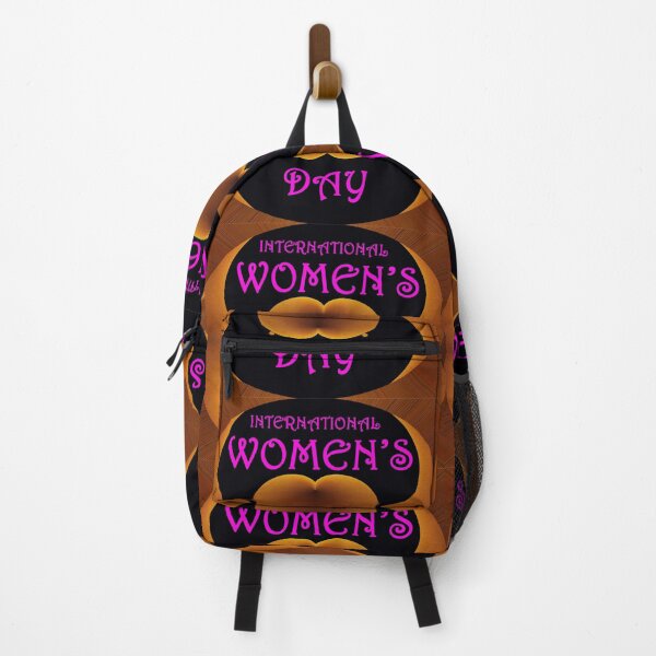 Item preview, International Women's Day female physique modern art designed and sold by David Lee Thompson.