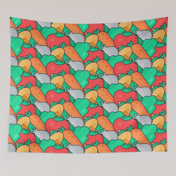 Item preview, Veritable Veggie Design designed and sold by MclaughlinGifts.