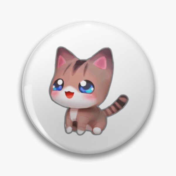 Artikelvorschau, Aphmau-Katze entworfen und verkauft von Kids-zin.
