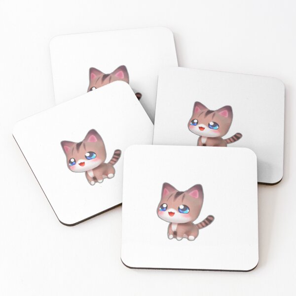 Item preview, Aphmau cat designed and sold by Kids-zin.