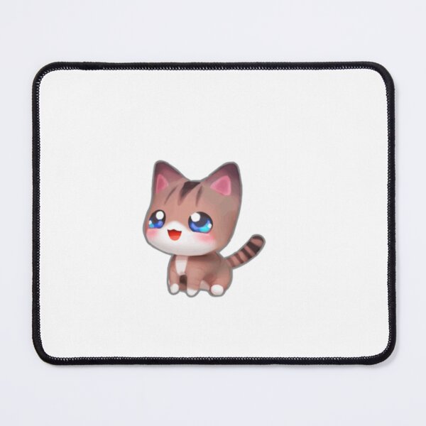 Item preview, Aphmau cat designed and sold by Kids-zin.