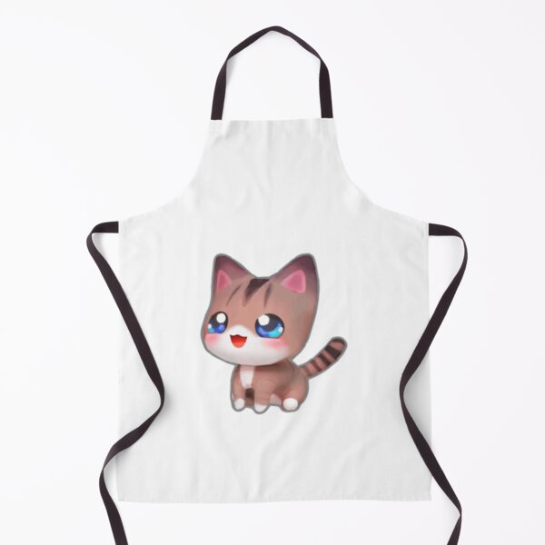 Item preview, Aphmau cat designed and sold by Kids-zin.
