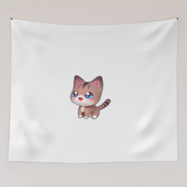 Item preview, Aphmau cat designed and sold by Kids-zin.