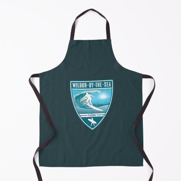 Item preview, Surf Wilbur-By-The-Sea Florida designed and sold by Jared Davies.