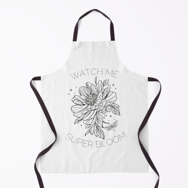 Item preview, Watch Me Super Bloom designed and sold by toadsforall.