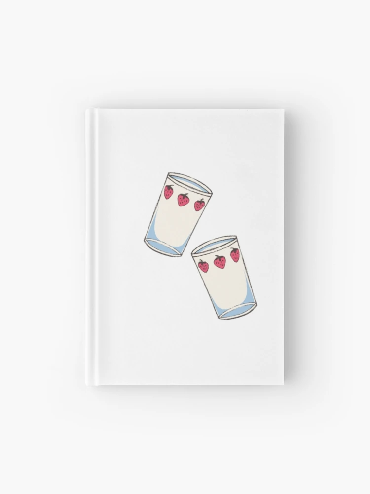 Nana anime strawberry glasses | Journal