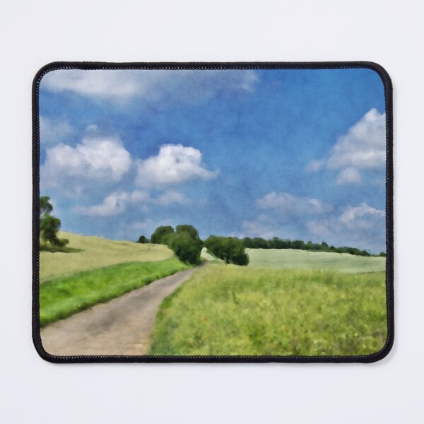 Item preview, Summer Pastures Design 001 designed and sold by Paul David Wilson.