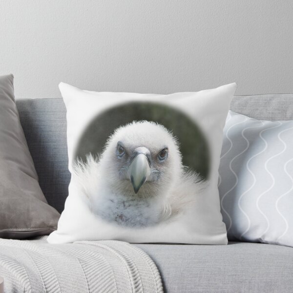 Item preview, Eurasian Griffon / Gänsegeier designed and sold by Thomas F. Gehrke.