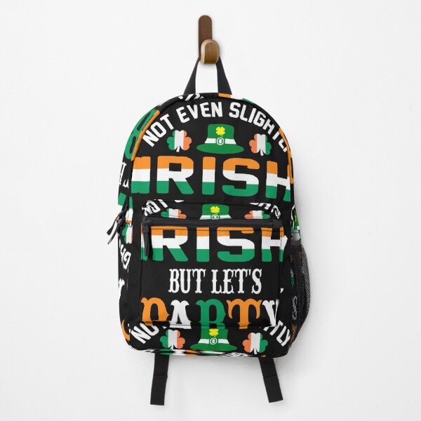 Item preview, I'm not Irish but Let's party designed and sold by erozzz.