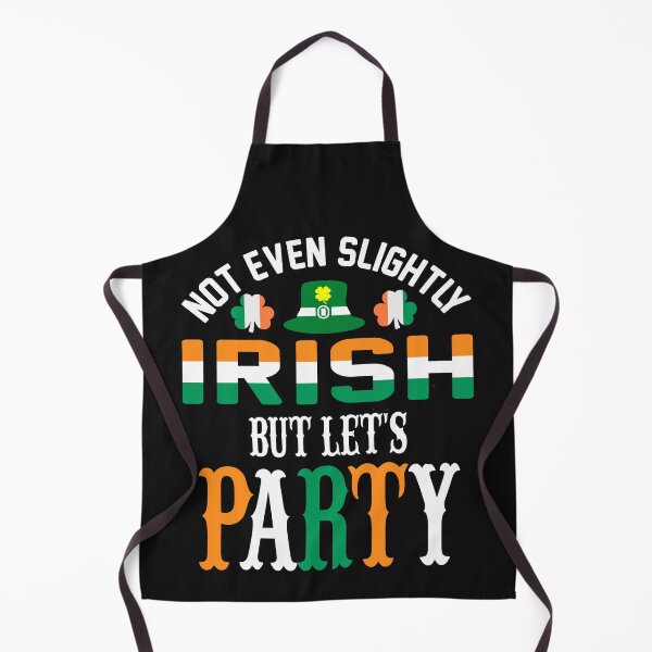 Item preview, I'm not Irish but Let's party designed and sold by erozzz.