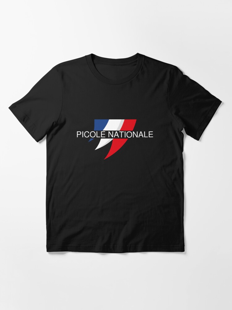 Discover Picole Nationale T-Shirt