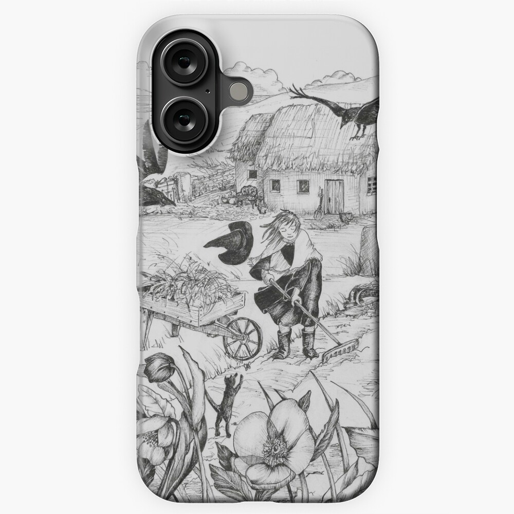 Item preview, iPhone Snap Case designed and sold by Henriott.