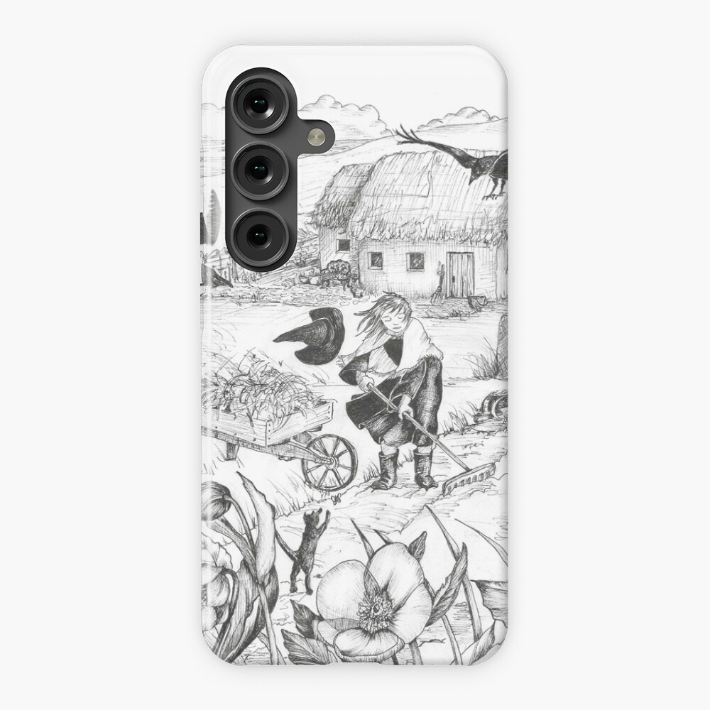 Item preview, Samsung Galaxy Snap Case designed and sold by Henriott.